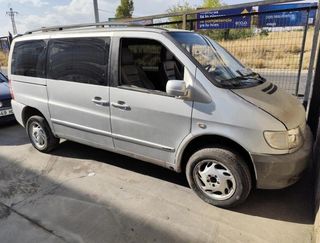 Mercedes-benz 228282 motor arranque 0051511301