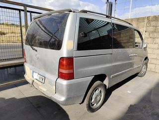 Mercedes-benz 228282 motor arranque 0051511301