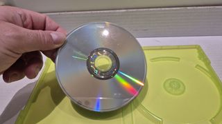 Naruto The Broken Bond Xbox 360