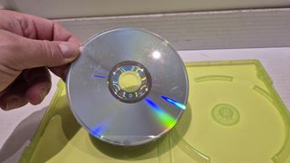 Naruto The Broken Bond Xbox 360