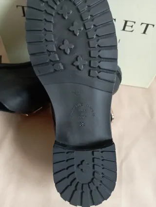 Scarpe donna Twin-Set Simona Barbieri nere