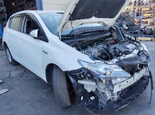 1865657 válvula 2560137010b toyota auris hybrid