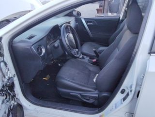 1865657 válvula 2560137010b toyota auris hybrid