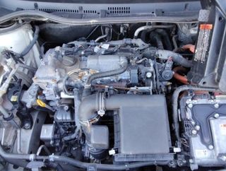 1865657 válvula 2560137010b toyota auris hybrid