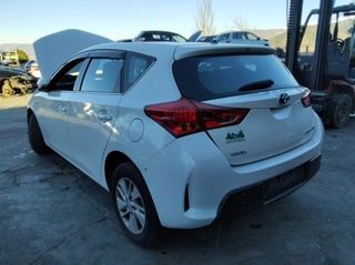 1865657 válvula 2560137010b toyota auris hybrid