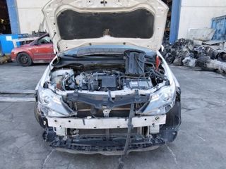 1865657 válvula 2560137010b toyota auris hybrid