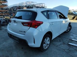 1865657 válvula 2560137010b toyota auris hybrid