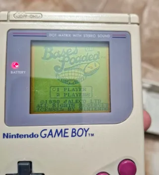 Nintendo Game Boy