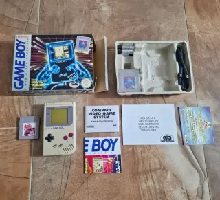 Nintendo Game Boy