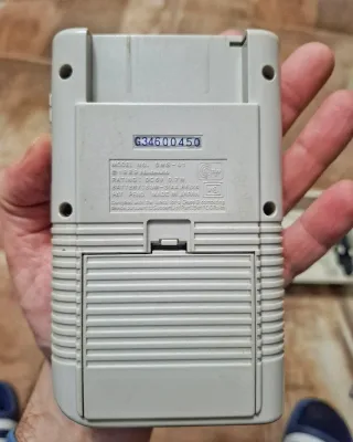 Nintendo Game Boy