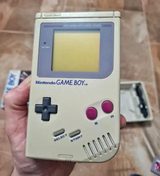 Nintendo Game Boy