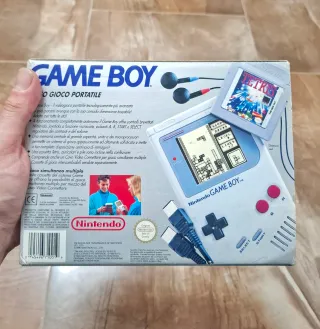Nintendo Game Boy