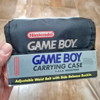 Nintendo Game Boy