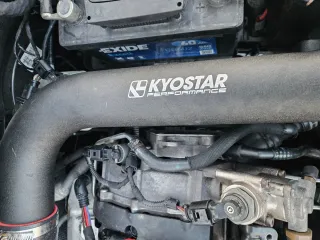 Admisión Kyostar 2.0 tfsi