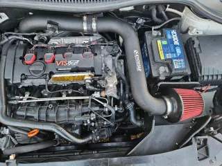 Admisión Kyostar 2.0 tfsi