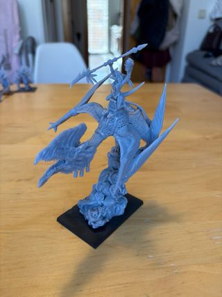 Figuras Hombres Lagarto