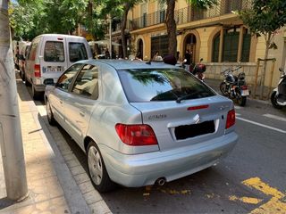 Citroen Xsara Exclusive Como nuevo!!