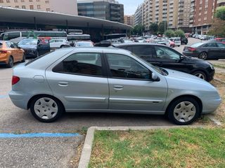 Citroen Xsara Exclusive Como nuevo!!