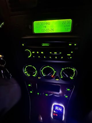 Citroen Xsara Exclusive Como nuevo!!