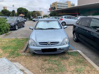 Citroen Xsara Exclusive Como nuevo!!