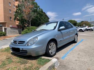 Citroen Xsara Exclusive Como nuevo!!