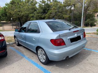Citroen Xsara Exclusive Como nuevo!!