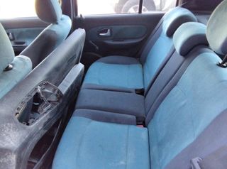 1865686 válvula egr 255366 renault clio ii fase ii