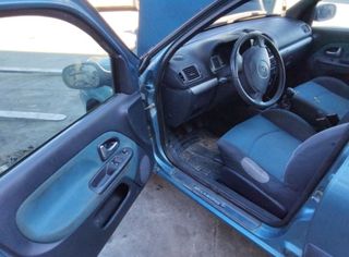 1865686 válvula egr 255366 renault clio ii fase ii