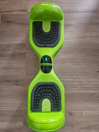 Hoverboard Nilox DOC - Abierto para probar