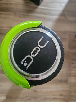 Hoverboard Nilox DOC - Abierto para probar