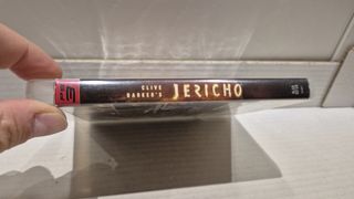 Jericho PS3