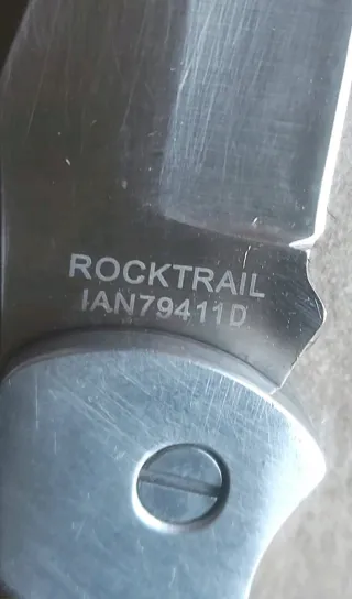 Herramienta de colección Rocktrail owim