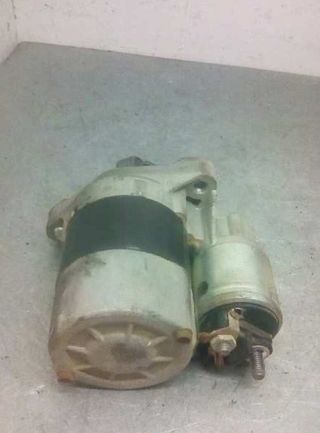 8200369521g motor arranque renault clio - 4 199476