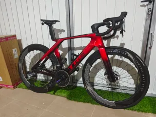 Trek Madone SLR Gen 7 talla54