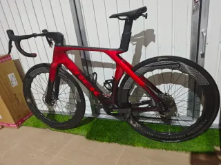 Trek Madone SLR Gen 7 talla54