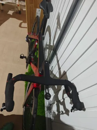 Trek Madone SLR Gen 7 talla54