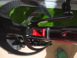 Trek Madone SLR Gen 7 talla54