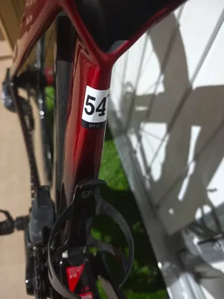 Trek Madone SLR Gen 7 talla54