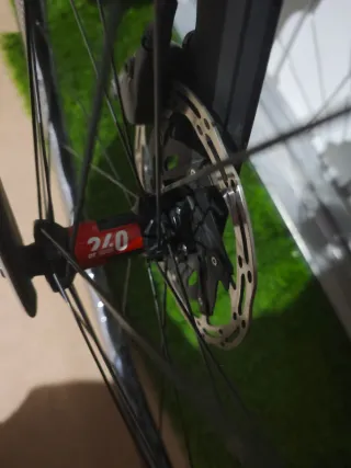 Trek Madone SLR Gen 7 talla54