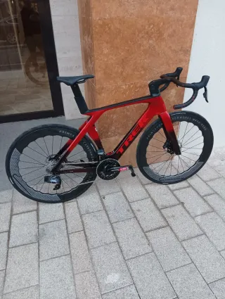 Trek Madone SLR Gen 7 talla54