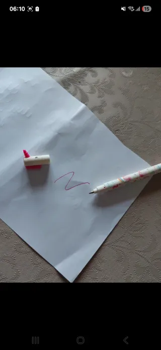 Penna Legami Unicorno Believe in Magic