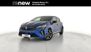 RENAULT Clio Gasolina/Gas Clio TCe GLP Techno 74kW