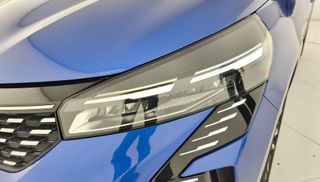 RENAULT Clio Gasolina/Gas Clio TCe GLP Techno 74kW