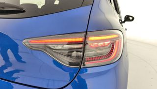 RENAULT Clio Gasolina/Gas Clio TCe GLP Techno 74kW