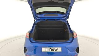 RENAULT Clio Gasolina/Gas Clio TCe GLP Techno 74kW