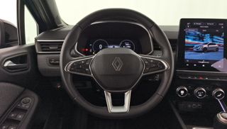 RENAULT Clio Gasolina/Gas Clio TCe GLP Techno 74kW