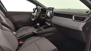 RENAULT Clio Gasolina/Gas Clio TCe GLP Techno 74kW