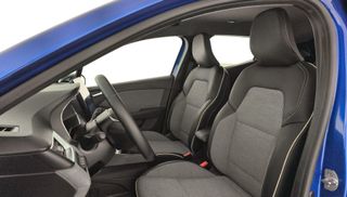 RENAULT Clio Gasolina/Gas Clio TCe GLP Techno 74kW