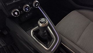 RENAULT Clio Gasolina/Gas Clio TCe GLP Techno 74kW