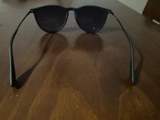 Gafas de Sol Ray-Ban T54 Negras/Grises